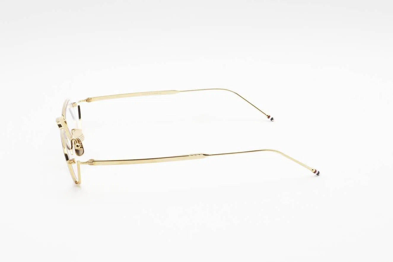 THOM BROWNE TBX913 Eyeglasses - view 5